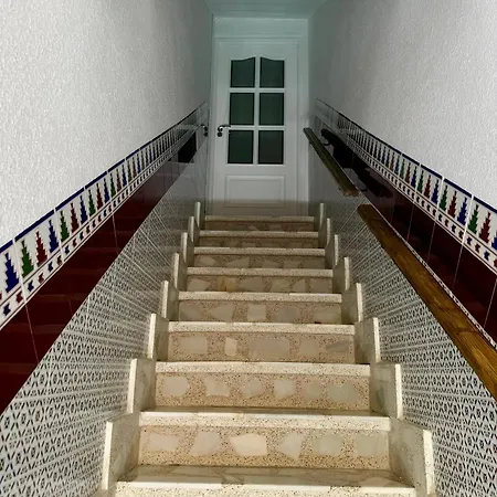 El Puente Casas del Monte