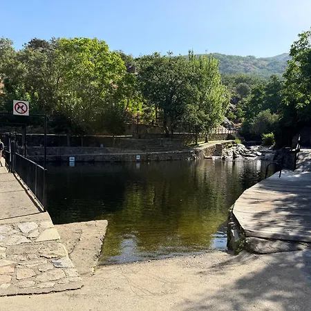 El Puente Dom wakacyjny *