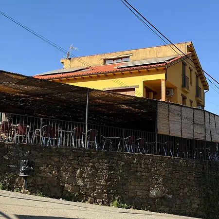 El Puente Casas del Monte